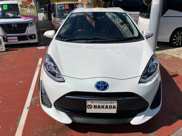 ナカダ自動車商会は中古車にとって大切な基準を全てクリアしたおクルマしか販売しません、「車両状態」「車両保証」「車両整備」基本の３つをクリアした「ナカダ自動車認定車」をお客様にご提供致します！