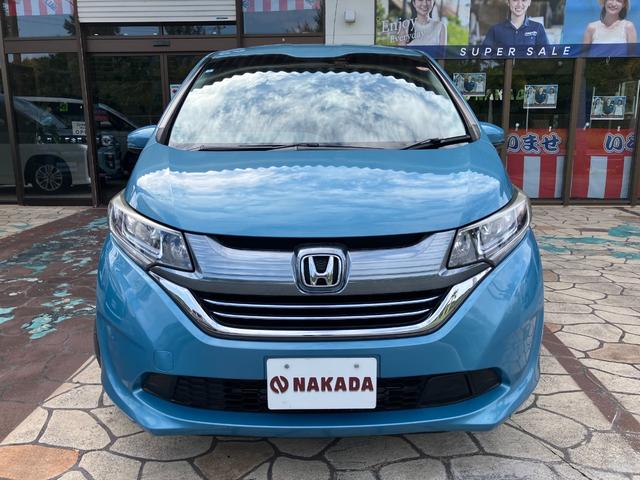 ナカダ自動車商会は中古車にとって大切な基準を全てクリアしたおクルマしか販売しません、「車両状態」「車両保証」「車両整備」基本の３つをクリアした「ナカダ自動車認定車」をお客様にご提供致します！