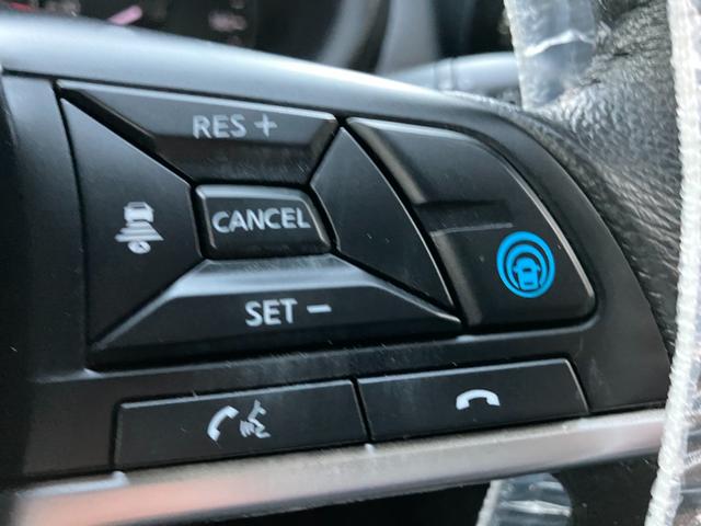 オートクルーズ機能付き　長距離ドライブに有難い味方です。アクセル設定→楽々走行　疲れた日にもうれしい装備です。