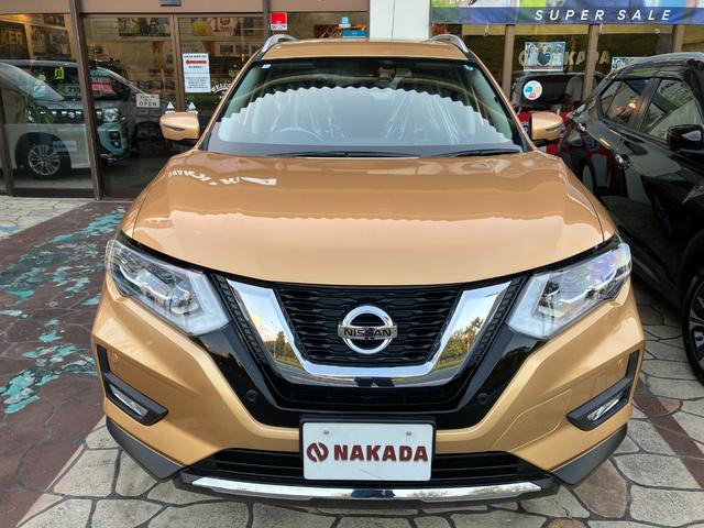 エクストレイル ２０Ｘｉ　ハイブリッド　４ＷＤ　ナビ　ＴＶ　パワーバックドア　アランウンドビューモニター　クリアランスソナー　インナーミラー　電動パーキングブレーキ　Ｂｌｕｅｔｏｏｈ　ＤＶＤ　オートクルーズ　シートリフター　キーフリー