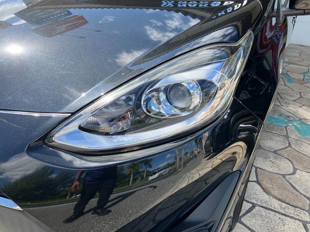 ＬＥＤヘッドライト標準装備！暗い夜道もこれで安心ドライブです♪