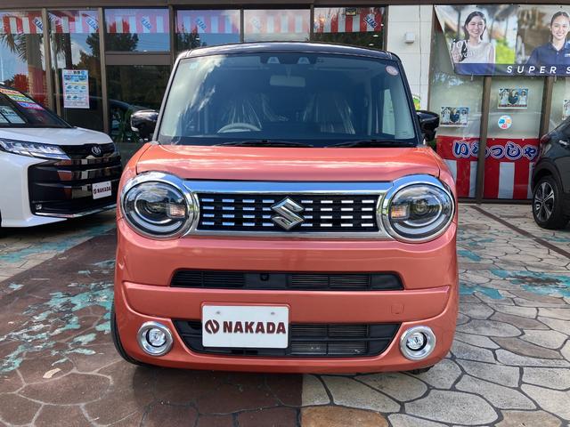 ナビ付車両です！ドライブやデートもこれがあれば道に迷うことなくスムーズに運転できます！