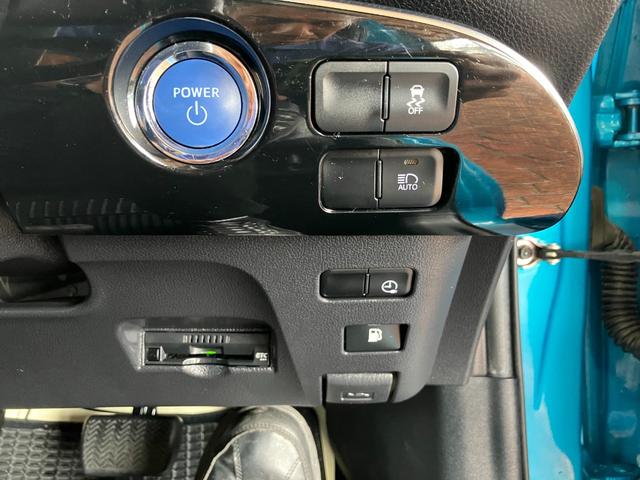 プリウスＰＨＶ Ｓナビパッケージ　ＬＥＤヘッドライト　トヨタセーフティセンス　ナビＴＶ　バックモニター　プッシュスタート（32枚目）