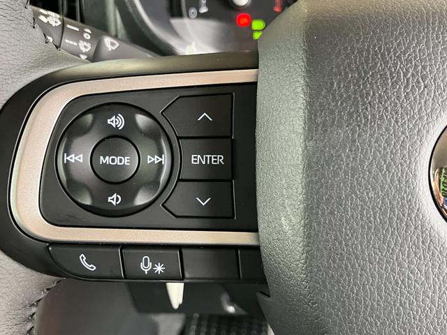 ムーヴキャンバス セオリーＧ　ＬＥＤヘッドライト　プッシュスタート　ナビＴＶ　両側パワースライドドア（26枚目）