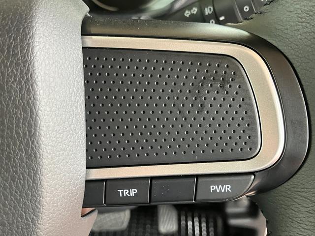 ムーヴキャンバス セオリーＧ　ＬＥＤヘッドライト　プッシュスタート　ナビＴＶ　両側パワースライドドア（27枚目）