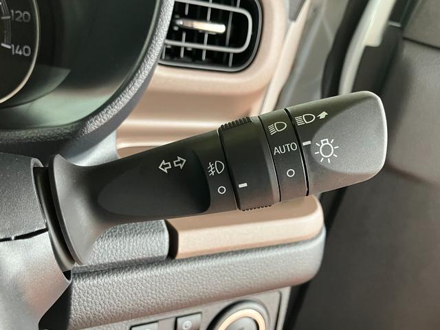 ムーヴキャンバス セオリーＧ　ＬＥＤヘッドライト　プッシュスタート　ナビＴＶ　両側パワースライドドア（28枚目）