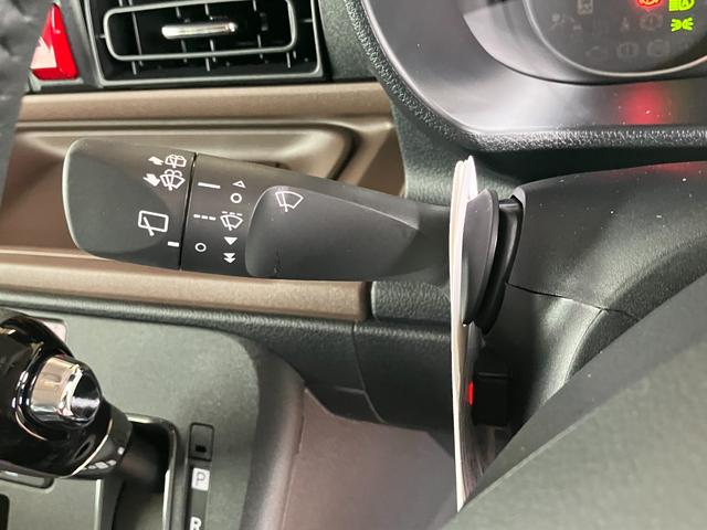 ムーヴキャンバス セオリーＧ　ＬＥＤヘッドライト　プッシュスタート　ナビＴＶ　両側パワースライドドア（29枚目）