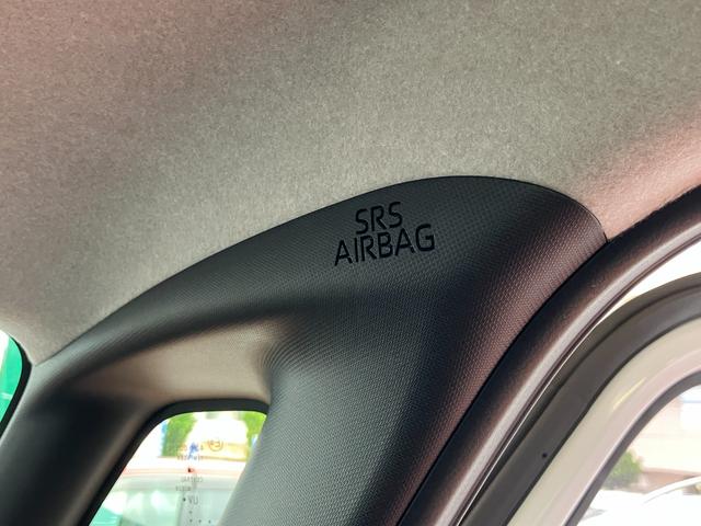 ムーヴキャンバス セオリーＧ　ＬＥＤヘッドライト　プッシュスタート　ナビＴＶ　両側パワースライドドア（31枚目）