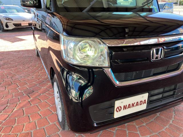 ＬＥＤヘッドライト標準装備！暗い夜道もこれで安心ドライブです♪