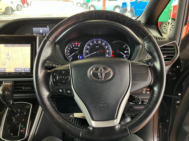 エスクァイア Ｇｉ　純正９インチナビ　フリップダウンモニター　両側電動スライドドア　バックカメラ　ＥＴＣ（20枚目）