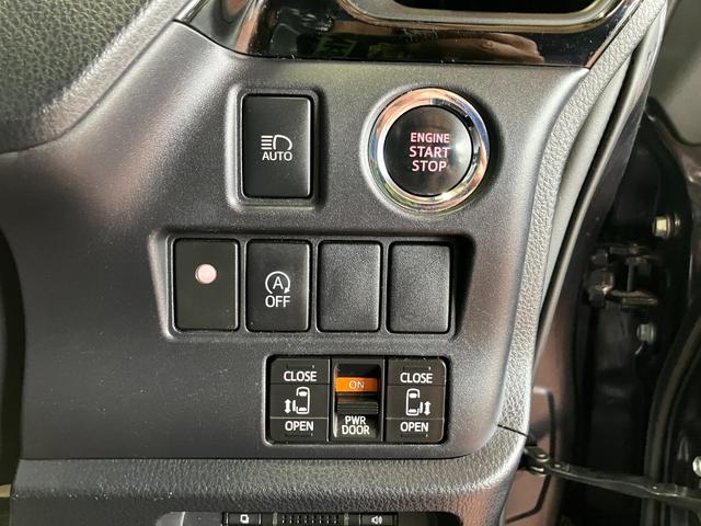 エスクァイア Ｇｉ　純正９インチナビ　フリップダウンモニター　両側電動スライドドア　バックカメラ　ＥＴＣ（25枚目）