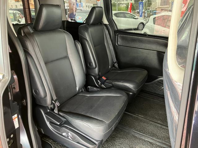 エスクァイア Ｇｉ　純正９インチナビ　フリップダウンモニター　両側電動スライドドア　バックカメラ　ＥＴＣ（30枚目）