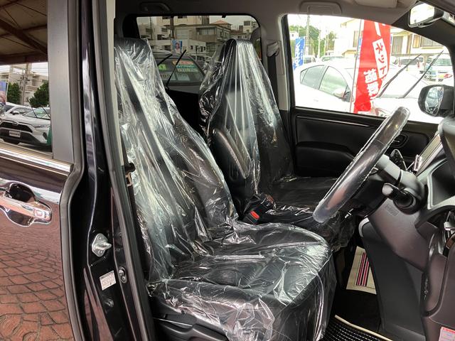 エスクァイア Ｇｉ　純正９インチナビ　フリップダウンモニター　両側電動スライドドア　バックカメラ　ＥＴＣ（32枚目）