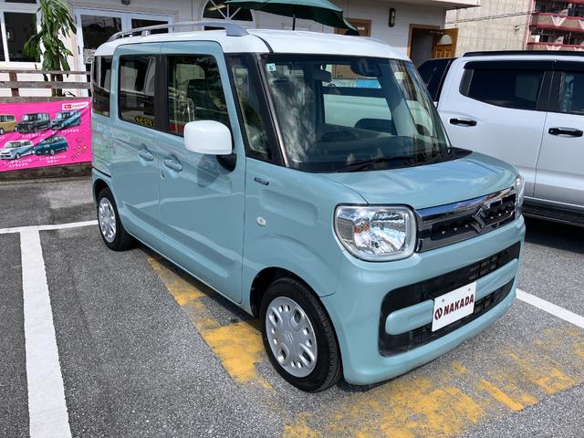 ナカダ自動車の中古車は全車保証付き♪安心の保証項目とトラブルになりやすい消耗品もしっかり交換させて頂きます！！安全なおクルマで楽しいカーライフを！！
