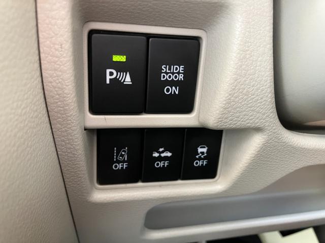 衝突軽減ブレーキ