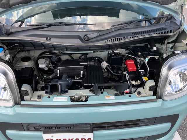 フレアワゴン ハイブリッドＸＳ　ナビ　フルセグＴＶ　ドラレコ　衝突軽減ブレーキ　Ｂｌｕｅｔｏｏｈ　オートライト　キープッシュスタート　ＥＴＣ　両側パワースライドドア　リヤサーキュレーター　リヤカーテン（9枚目）