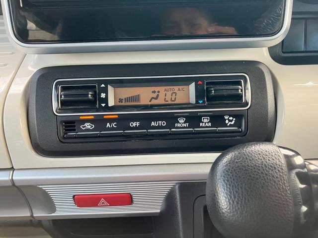 フレアワゴン ハイブリッドＸＳ　ナビ　フルセグＴＶ　ドラレコ　衝突軽減ブレーキ　Ｂｌｕｅｔｏｏｈ　オートライト　キープッシュスタート　ＥＴＣ　両側パワースライドドア　リヤサーキュレーター　リヤカーテン（13枚目）