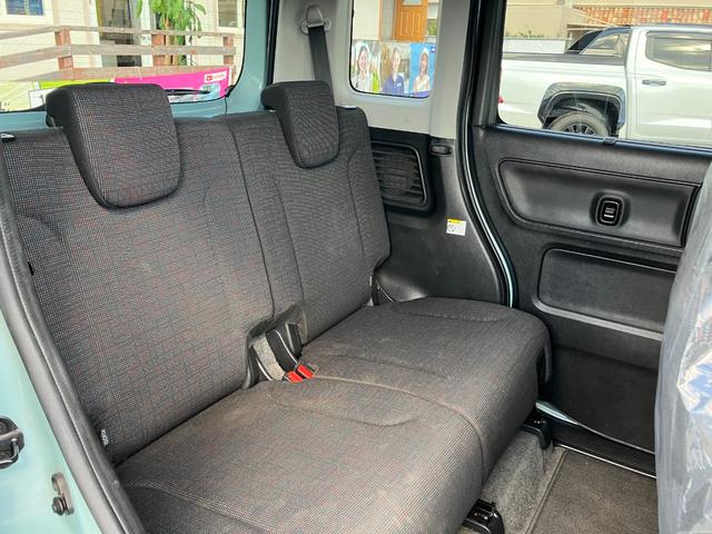 フレアワゴン ハイブリッドＸＳ　ナビ　フルセグＴＶ　ドラレコ　衝突軽減ブレーキ　Ｂｌｕｅｔｏｏｈ　オートライト　キープッシュスタート　ＥＴＣ　両側パワースライドドア　リヤサーキュレーター　リヤカーテン（23枚目）