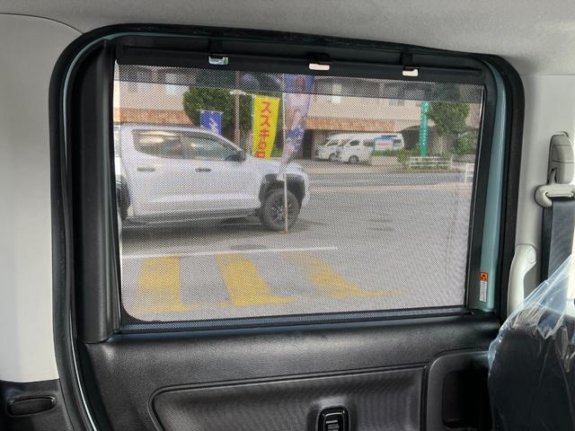 フレアワゴン ハイブリッドＸＳ　ナビ　フルセグＴＶ　ドラレコ　衝突軽減ブレーキ　Ｂｌｕｅｔｏｏｈ　オートライト　キープッシュスタート　ＥＴＣ　両側パワースライドドア　リヤサーキュレーター　リヤカーテン（25枚目）