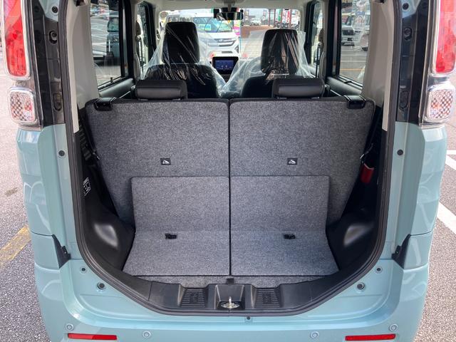 フレアワゴン ハイブリッドＸＳ　ナビ　フルセグＴＶ　ドラレコ　衝突軽減ブレーキ　Ｂｌｕｅｔｏｏｈ　オートライト　キープッシュスタート　ＥＴＣ　両側パワースライドドア　リヤサーキュレーター　リヤカーテン（26枚目）