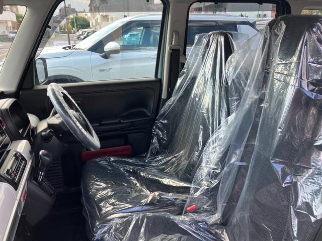 フレアワゴン ハイブリッドＸＳ　ナビ　フルセグＴＶ　ドラレコ　衝突軽減ブレーキ　Ｂｌｕｅｔｏｏｈ　オートライト　キープッシュスタート　ＥＴＣ　両側パワースライドドア　リヤサーキュレーター　リヤカーテン（28枚目）