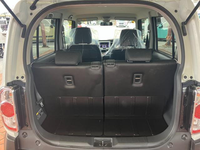 ハスラー Ｘターボ　純正１５インチアルミホイール　ＣＤプレーヤー　シートヒーター　電動格納ミラー　オートライト　禁煙車　衝突被害軽減システム　衝突安全ボディ（23枚目）