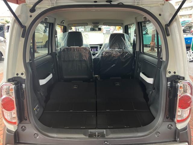 ハスラー Ｘターボ　純正１５インチアルミホイール　ＣＤプレーヤー　シートヒーター　電動格納ミラー　オートライト　禁煙車　衝突被害軽減システム　衝突安全ボディ（24枚目）
