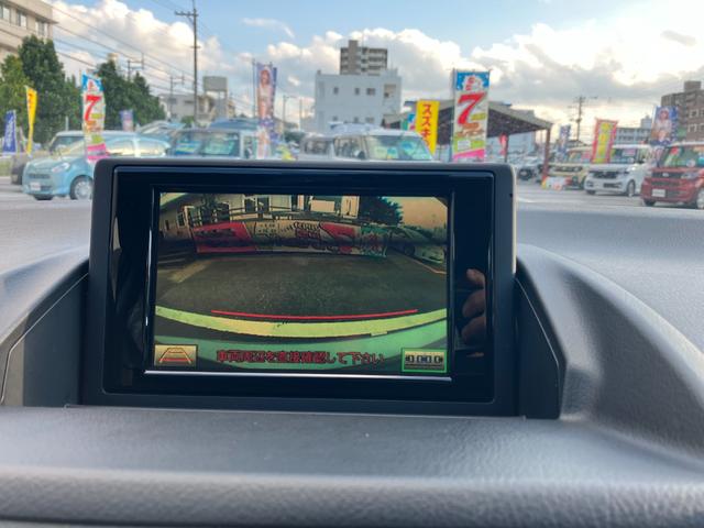 ＣＴ ＣＴ２００ｈ　バージョンＣ　ナビ　フルセグＴＶ　ＤＶＤ　バックカメラ　ステアリングリモコン　オートクルーズ　オートライト　アルミホイール　キープッシュスタート　キーフリー（12枚目）