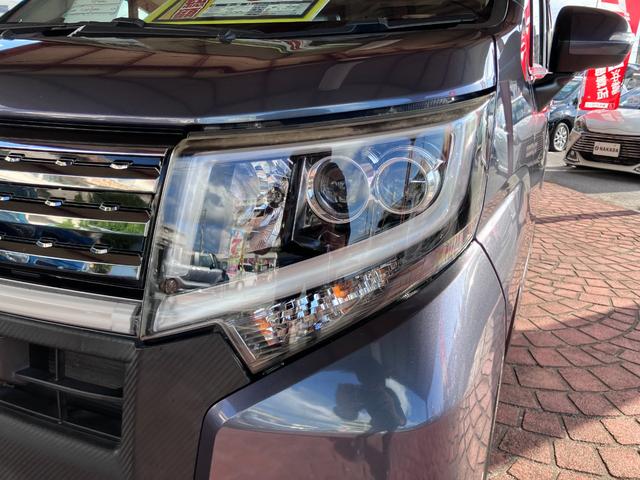 ムーヴ カスタム　Ｘ　ハイパーＳＡ　アウトレット車両　純正８インチナビ　バックカメラ　スマートアシスト　ＬＥＤヘッドランプ　ＥＴＣ（3枚目）