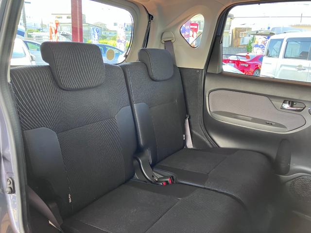 ムーヴ カスタム　Ｘ　ハイパーＳＡ　アウトレット車両　純正８インチナビ　バックカメラ　スマートアシスト　ＬＥＤヘッドランプ　ＥＴＣ（23枚目）