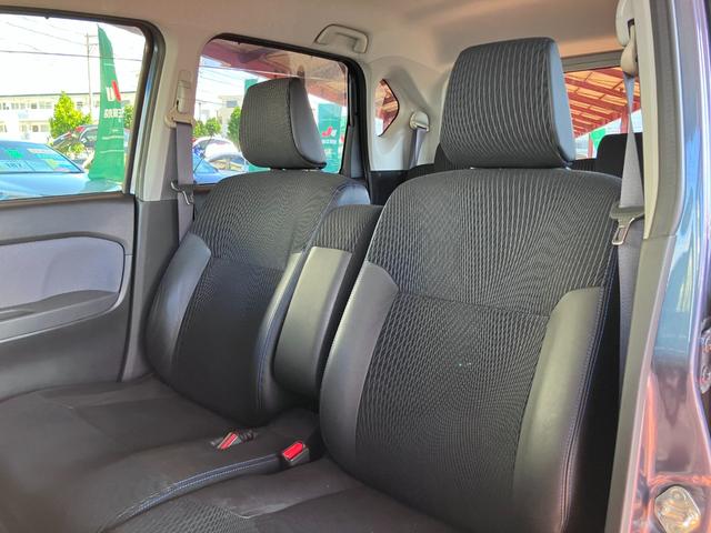 ムーヴ カスタム　Ｘ　ハイパーＳＡ　アウトレット車両　純正８インチナビ　バックカメラ　スマートアシスト　ＬＥＤヘッドランプ　ＥＴＣ（27枚目）