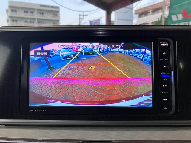 キャスト スタイルＧ　プライムコレクション　ＳＡＩＩ　特別仕様車　ホワイトレザーシート　ナビＴＶ　バックカメラ　ＬＥＤヘッドランプ（11枚目）