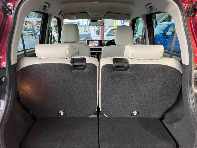 キャスト スタイルＧ　プライムコレクション　ＳＡＩＩ　特別仕様車　ホワイトレザーシート　ナビＴＶ　バックカメラ　ＬＥＤヘッドランプ（20枚目）