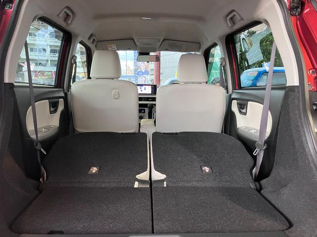 キャスト スタイルＧ　プライムコレクション　ＳＡＩＩ　特別仕様車　ホワイトレザーシート　ナビＴＶ　バックカメラ　ＬＥＤヘッドランプ（21枚目）