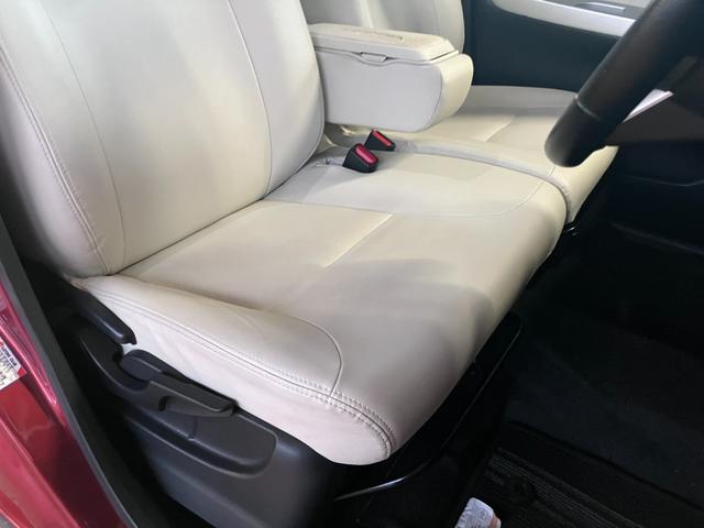 キャスト スタイルＧ　プライムコレクション　ＳＡＩＩ　特別仕様車　ホワイトレザーシート　ナビＴＶ　バックカメラ　ＬＥＤヘッドランプ（25枚目）