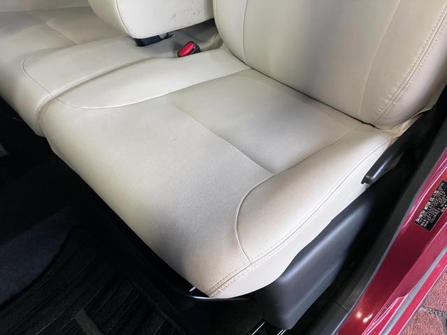 キャスト スタイルＧ　プライムコレクション　ＳＡＩＩ　特別仕様車　ホワイトレザーシート　ナビＴＶ　バックカメラ　ＬＥＤヘッドランプ（27枚目）