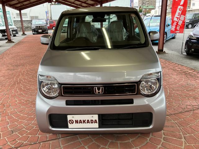 ナカダ自動車商会は中古車にとって大切な基準を全てクリアしたおクルマしか販売しません、「車両状態」「車両保証」「車両整備」基本の３つをクリアした「ナカダ自動車認定車」をお客様にご提供致します！