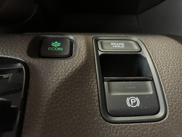 電動パーキングブレーキ