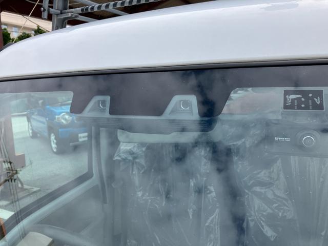 衝突軽減ブレーキ