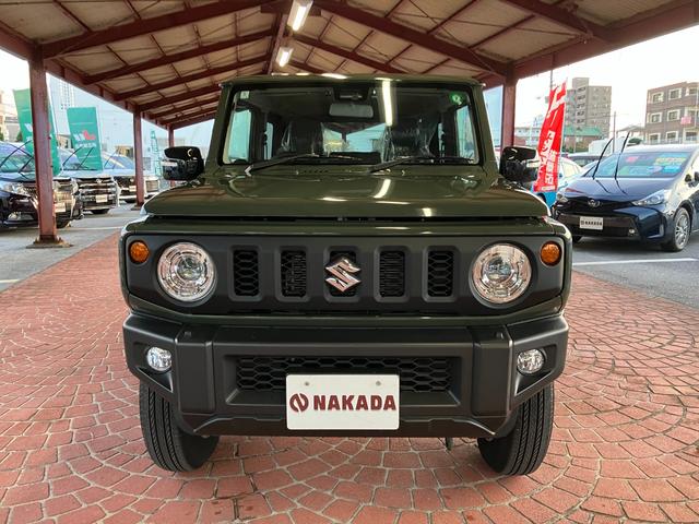 ナカダ自動車商会は中古車にとって大切な基準を全てクリアしたおクルマしか販売しません、「車両状態」「車両保証」「車両整備」基本の３つをクリアした「ナカダ自動車認定車」をお客様にご提供致します！