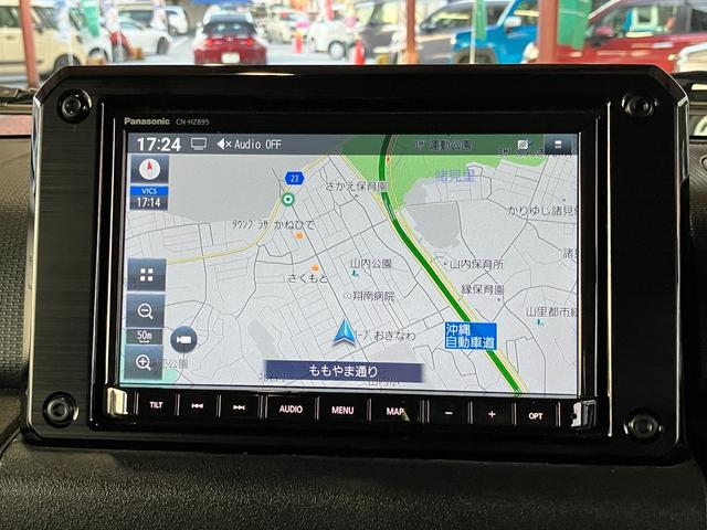 ナビ付車両です！ドライブやデートもこれがあれば道に迷うことなくスムーズに運転できます！
