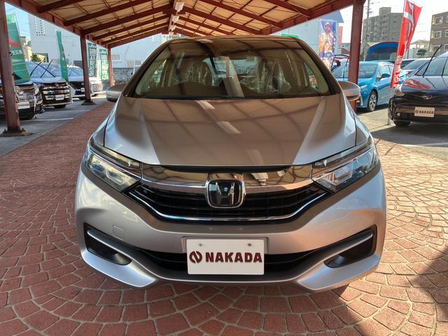 ナカダ自動車商会は中古車にとって大切な基準を全てクリアしたおクルマしか販売しません、「車両状態」「車両保証」「車両整備」基本の３つをクリアした「ナカダ自動車認定車」をお客様にご提供致します！