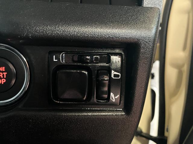 ジムニーシエラ JC ★走行1.6万km★ 純正15インチアルミホイール LEDヘッドライト オートライト ETC ステアリングスイッチ クルーズコントロール シートヒーター 禁煙車 衝突被害軽減システム 衝突安全ボディ(22枚目)