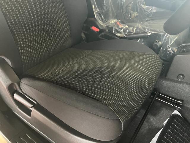 ジムニーシエラ JC ★走行1.6万km★ 純正15インチアルミホイール LEDヘッドライト オートライト ETC ステアリングスイッチ クルーズコントロール シートヒーター 禁煙車 衝突被害軽減システム 衝突安全ボディ(25枚目)