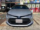 カローラスポーツ ハイブリッドＧ　Ｚ　トヨタセーフティセンス　ＬＥＤライト　ウィンカーミラー　モデリスタエアロ　ブラインドスポットモニター（3枚目）