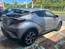 Ｃ－ＨＲ Ｇ　８インチナビ　バックカメラ　ドラレコ　ＥＴＣ　キープッシュスタート　アルミホイール　オートライト　オートクルーズ（5枚目）