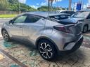 Ｃ－ＨＲ Ｇ　８インチナビ　バックカメラ　ドラレコ　ＥＴＣ　キープッシュスタート　アルミホイール　オートライト　オートクルーズ（6枚目）