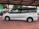 ヴォクシー ハイブリッドＸ　自社メンテナンス車両　後期モデル　トヨタセーフティセンス　前後コーナーセンサー　バックカメラ　両側電動スライドドア（8枚目）