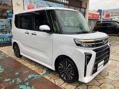 タント カスタムＲＳ　助手席回転シート　ターボエンジン　サイドステップ　オープンパノラマ 0120275A30240507W001 5