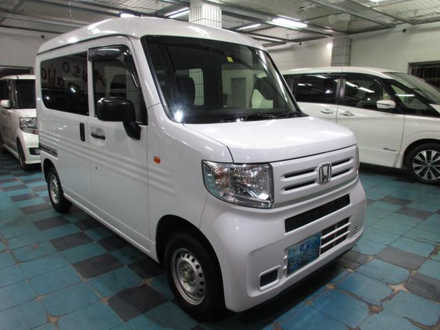 Ｎ－ＶＡＮ Ｇ・ホンダセンシング